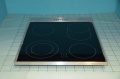 Ceramic Surface - 9055429 Ceramic Plate 56ce*13 X [Amica]